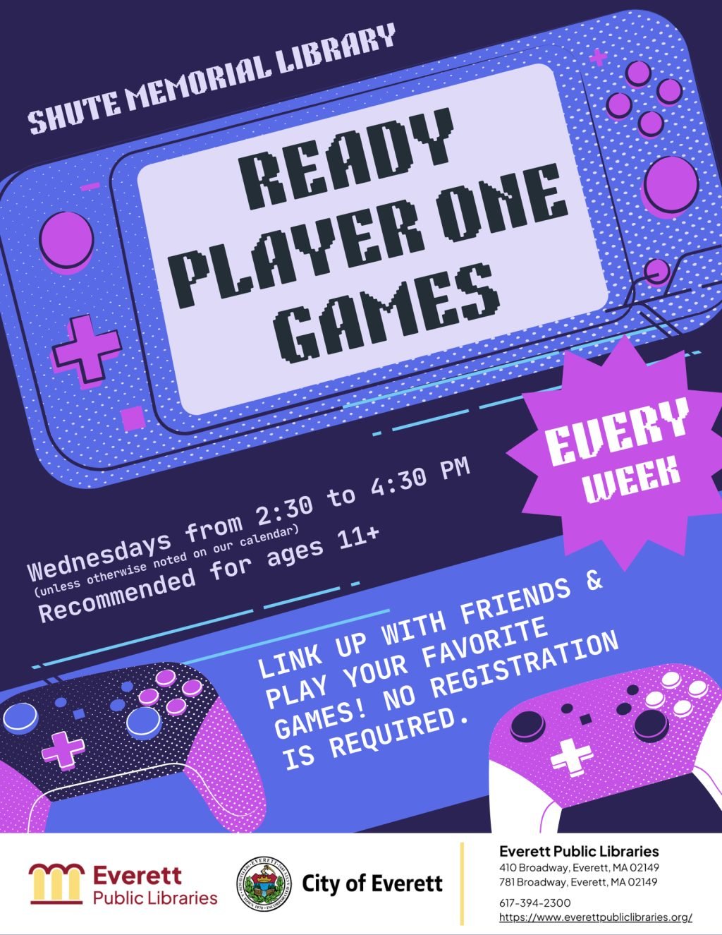 Ready Player One Games