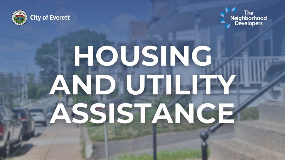 Housing and Utility Assistance