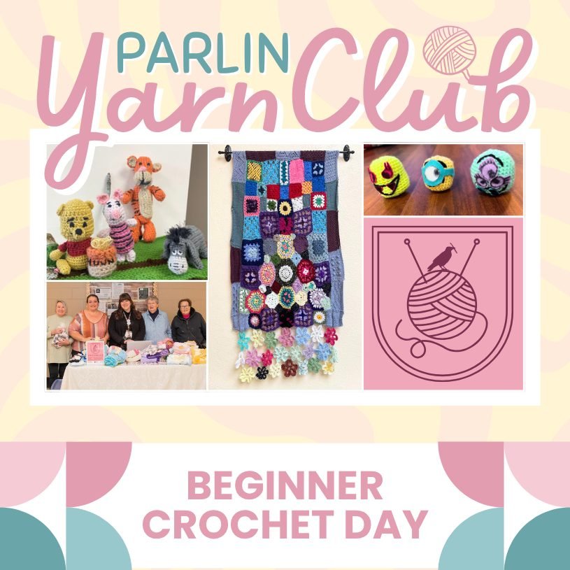 Yarn Club