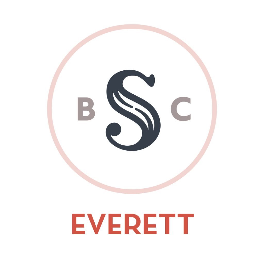 Silent Book Club Everett